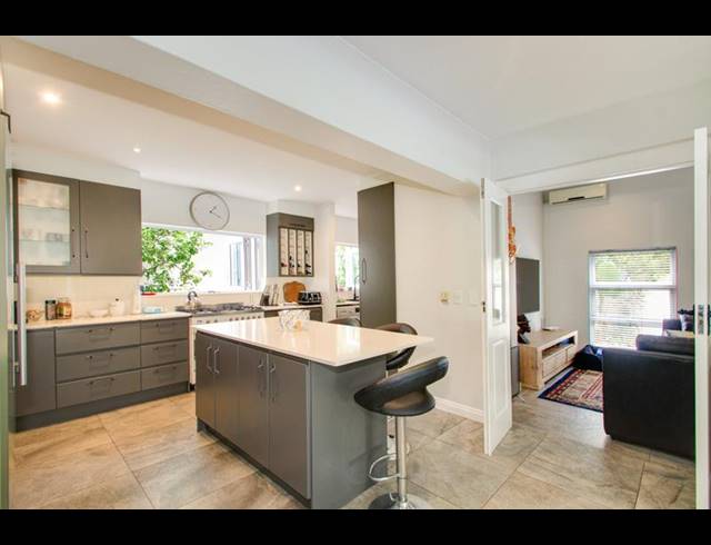 4 BEDROOM PROPERTY TO RENT IN DAINFERN GOLF ESTATE